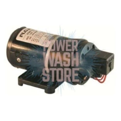 115V 4.7GPM Flojet Pump #4300-043a #4205