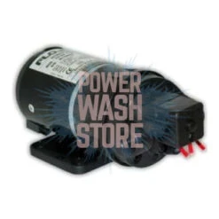 12V 1.48GPM Flojet Pump #4200
