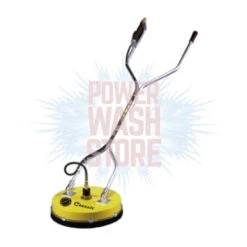 Whisper Wash Classic - 4 Nozzle 19" - #4936