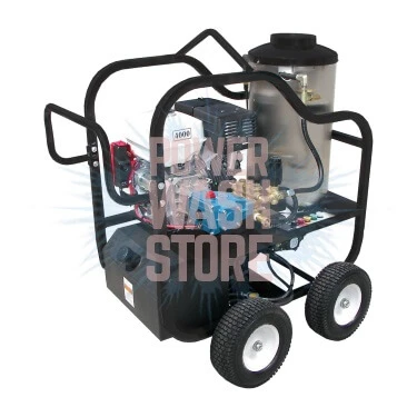 Pressure Pro Hot Shot Series Portable 4.0@3200 #4012-15G 3 Pressure Pro Hot Shot Series Portable 4.0@3200 #4012-15G