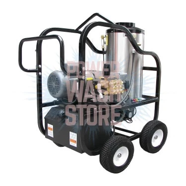 Pressure Pro Hot Shot Series Portable 4.0@2000 #4230VB-20G1 7 Pressure Pro Hot Shot Series Portable 4.0@2000 #4230VB-20G1 -PWS Nation Store 4230VB 20G1