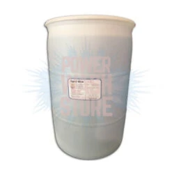 Agent Blue - 55 Gallon