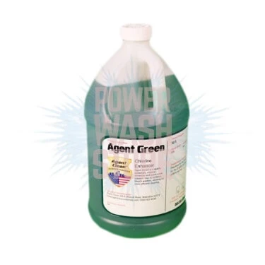 Agent Green - 1 Gallon 3 Agent Green - 1 Gallon