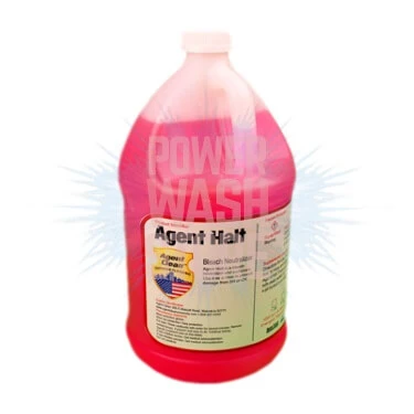 Agent Halt - 1 Gallon 3 Agent Halt - 1 Gallon