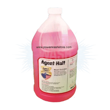 Agent Halt - 1 Gallon 4 Agent Halt - 1 Gallon - Image 2