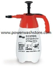 PWS Nation Store -PWS Nation Store AirPowerSprayer 2GallonNo4426