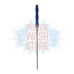 Suttner Blue ST-29 36” Molded Grip Lance SS