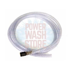 Chemical Line And Premium Filter #2115