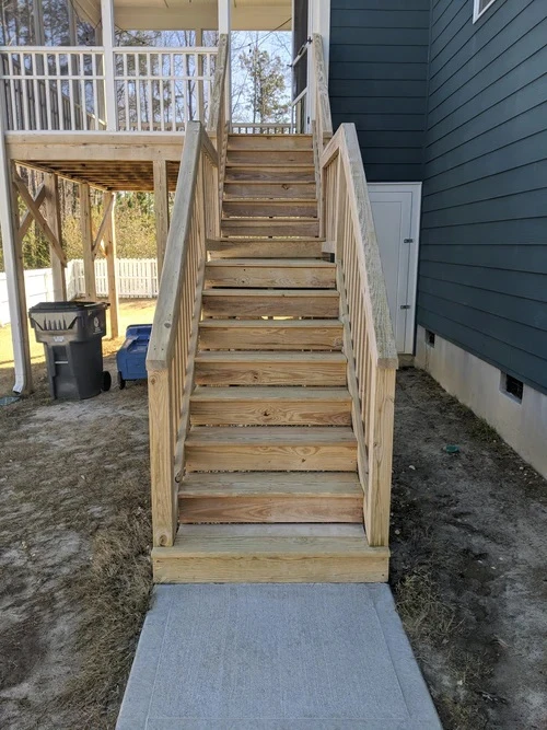 WOOD CLEANER & STAIN LIFTER - 32oz 5 WOOD CLEANER & STAIN LIFTER - 32oz - Image 3