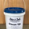 "CLEAN UP" DEGREASER PRE TREATMENT & STAIN REMOVER - 5 Gallon -PWS Nation Store CleanUpDegreaser