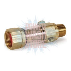 General Pump Direct Mount Filter - With Bypass #2031