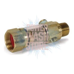 General Pump Direct Mount Filter - With Bypass #2033