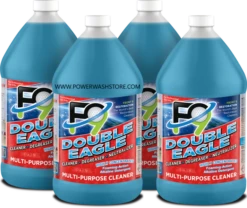 F9 Double Eagle - 4 Gallon Case