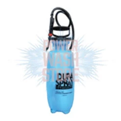 Poly-Molded Sprayer #4415