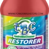 Enviro Bio Cleaner - RESTORER - 1GAL -PWS Nation Store EBC 1 gal Restorer E