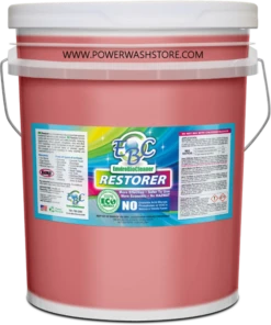 Enviro Bio Cleaner - RESTORER - 5GAL