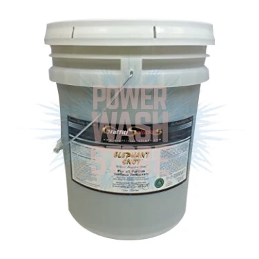 Elephant Snot Graffiti Remover - 5 Gallons 3 Elephant Snot Graffiti Remover - 5 Gallons