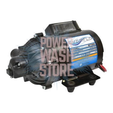 EF7000 EVERFLO 12V PUMP 7.0GPM #5448 3 EF7000 EVERFLO 12V PUMP 7.0GPM #5448