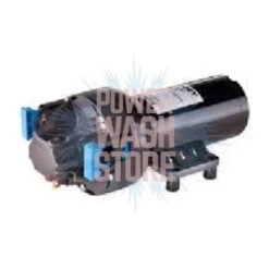 12V 6.0GPM FloJet VersiJet Pump #5454