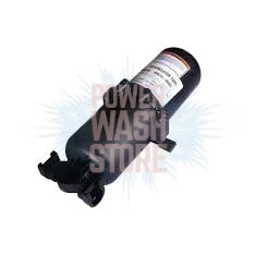 FloJet Accumulator #5452 - 305730001A