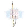 General Pump Professional Telescoping Lance 24' #1256 -PWS Nation Store GP DLTG24 Wand