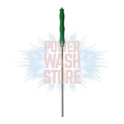 Suttner Green ST-29 36” Molded Grip Lance SS