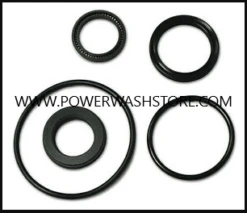 Whisper Wash Green Top Swivel SEAL KIT #WW-315