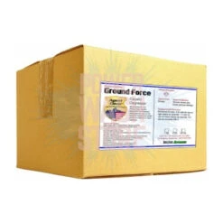 Agent Clean Ground Force - 55 Gallon Kit