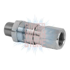 Water Dragon Gun Swivel 3/8"