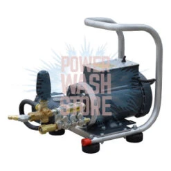 Pressure Pro Hand Carry Pressure Washer #HC/EE2012G