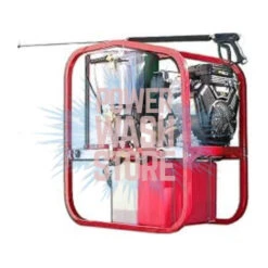 Pressure Pro HOT2GO SK Series Direct Drive SK40005VH