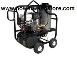 Pressure Pro Hot Shot Series Portable 4.0@3200 #4012-15G 4 Pressure Pro Hot Shot Series Portable 4.0@3200 #4012-15G - Image 2