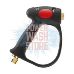 MV925 Open Gun #1016