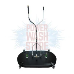 Whisper Wash Mondo Force 48" #4952