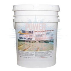 Natural Luster - 5 Gallon