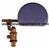 PA Float Valve #2210 -PWS Nation Store PAFloatValveNo2210