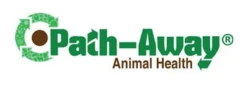 Path-Away Organic Sanitizer - 1 Gallon -PWS Nation Store Path Away LOGO anima