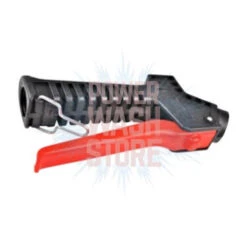 PWS Nation Store 22 Poly Spray Gun 1/2" FPT - Viton - #4306