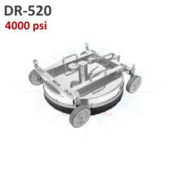 Mosmatic Roof Cleaner - 21"