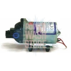 115V 1.4GPM Shurflo Pump 8000-812-288 #4219