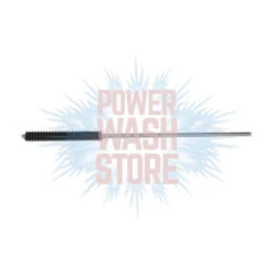 Stainless Steel Lance W/ Grip 28"