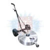 Steel Eagle Recovery Surface Cleaner 11" #4912 -PWS Nation Store Steel Eagle 11 inch