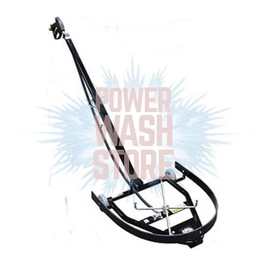 Steel Eagle Undercarriage Cleaner #4901 3 Steel Eagle Undercarriage Cleaner #4901