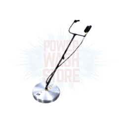 Steel Eagle 16" Floater - #4914