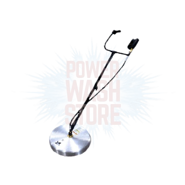 Steel Eagle 16" Floater - #4914 3 Steel Eagle 16" Floater - #4914