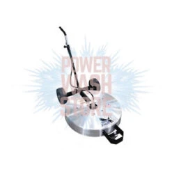 Steel Eagle 30" 2 Bar Talon 4 W/Straight Handle - #4918C