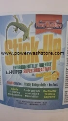 WATER DRAGON STICK UP - 1 GALLON