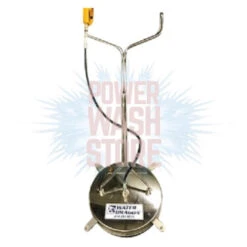 Water Dragon 21" Surface Cleaner