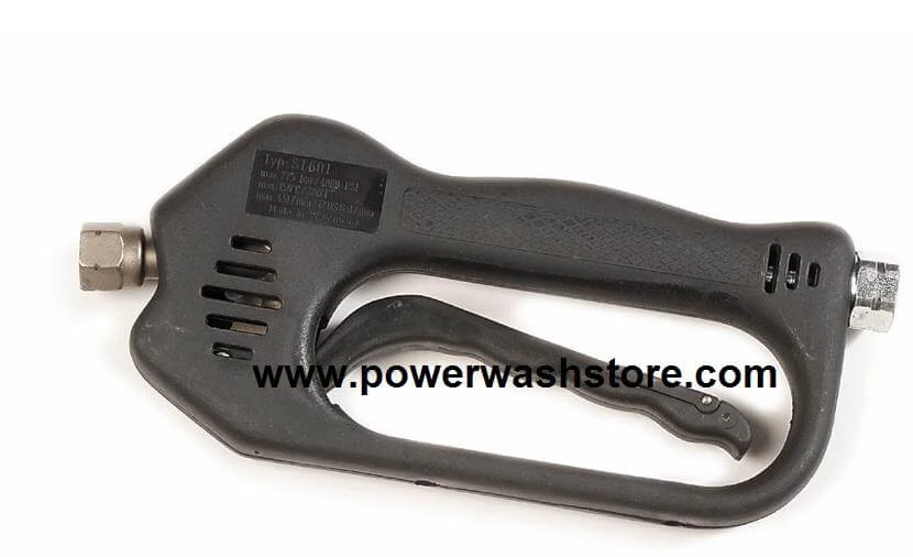 Suttner ST601 Trigger Gun #1014 4 Suttner ST601 Trigger Gun #1014 - Image 2