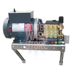 Pressure Pro Eagle Series 115v ELECTRIC Direct Drive Wall Mount WM/EE4020G